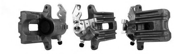 Etrier frana SEAT CORDOBA Vario (6K5) (1996 - 1999) FERODO FCL694521 piesa NOUA