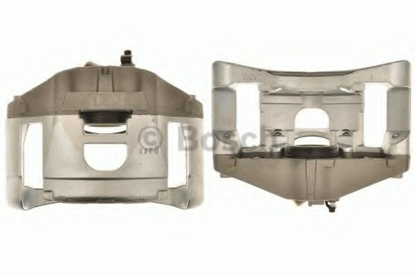 Etrier frana SEAT EXEO (3R2) (2008 - 2016) BOSCH 0 986 474 229 piesa NOUA
