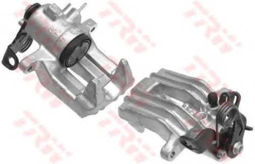 Etrier frana SEAT EXEO (3R2) (2008 - 2016) TRW BHN303 piesa NOUA
