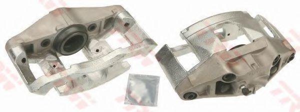 Etrier frana SEAT EXEO (3R2) (2008 - 2016) TRW BHS1141E piesa NOUA
