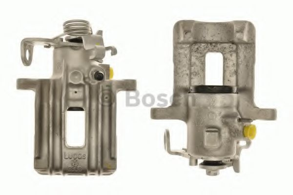 Etrier frana SEAT EXEO ST (3R5) (2009 - 2016) BOSCH 0 986 474 109 piesa NOUA