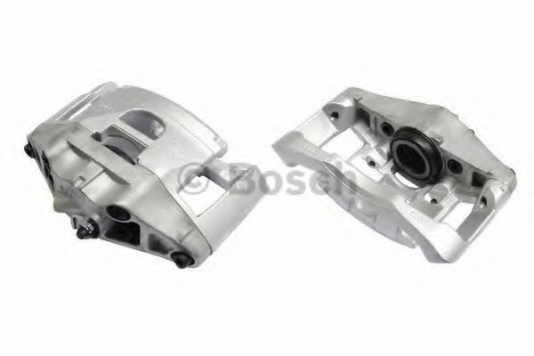 Etrier frana SEAT EXEO ST (3R5) (2009 - 2016) BOSCH 0 986 473 229 piesa NOUA