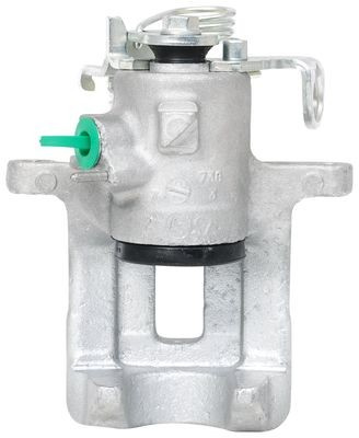 Etrier frana SEAT EXEO ST (3R5) (2009 - 2016) KRIEGER 0950008041 piesa NOUA