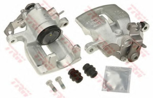 Etrier frana SEAT EXEO ST (3R5) (2009 - 2016) TRW BHS1026E piesa NOUA