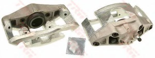 Etrier frana SEAT EXEO ST (3R5) (2009 - 2016) TRW BHS1140E piesa NOUA