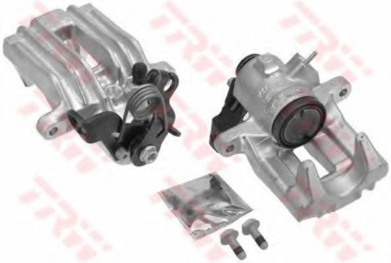 Etrier frana SEAT EXEO ST (3R5) (2009 - 2016) TRW BHN303E piesa NOUA
