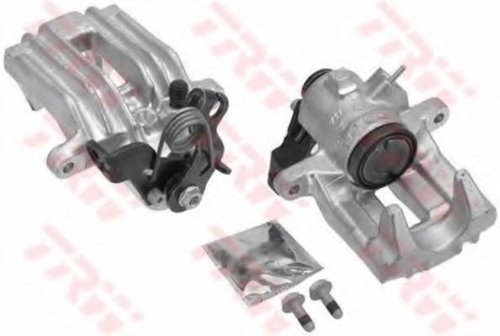 Etrier frana SEAT EXEO ST (3R5) (2009 - 2016) TRW BHN303E piesa NOUA