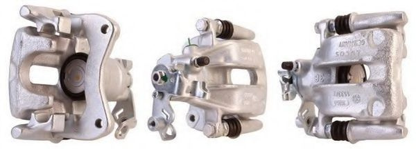 Etrier frana SEAT IBIZA II (6K1) (1993 - 1999) FERODO FCL692662 piesa NOUA