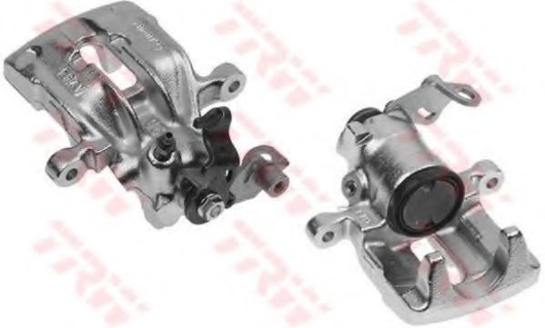 Etrier frana SEAT IBIZA II (6K1) (1993 - 1999) TRW BHN191E piesa NOUA