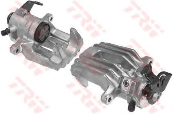 Etrier frana SEAT IBIZA II (6K1) (1993 - 1999) TRW BHQ135 piesa NOUA