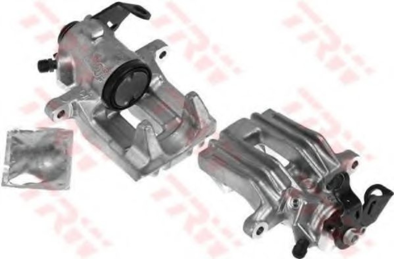 Etrier frana SEAT IBIZA III (6K1) (1999 - 2002) TRW BHN181E piesa NOUA