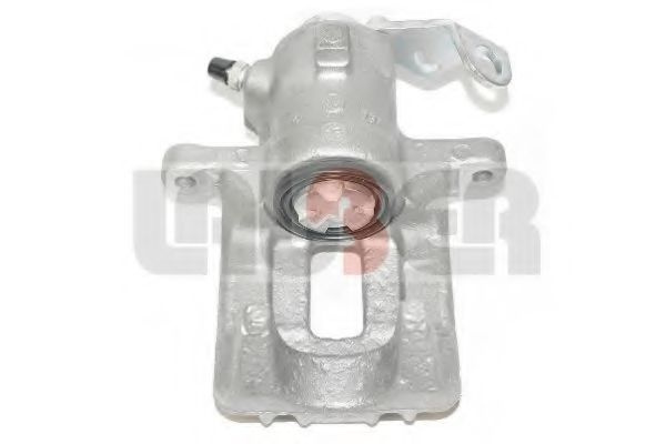Etrier frana SEAT IBIZA IV (6L1) (2002 - 2009) LAUBER 77.2811 piesa NOUA