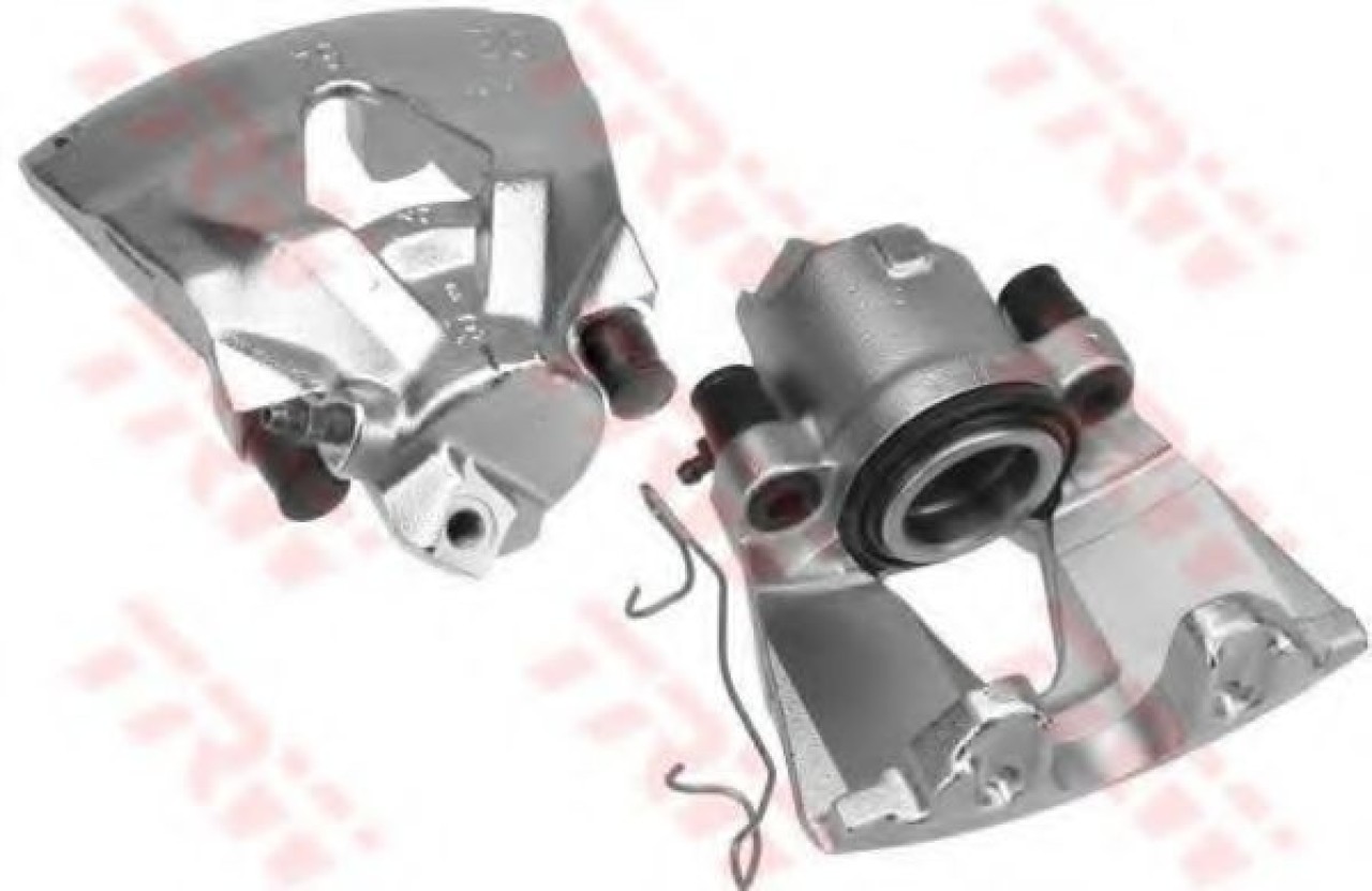 Etrier frana SEAT IBIZA IV (6L1) (2002 - 2009) TRW BHW275E piesa NOUA