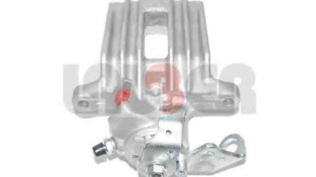 Etrier frana SEAT IBIZA IV (6L1) LAUBER 77.2811