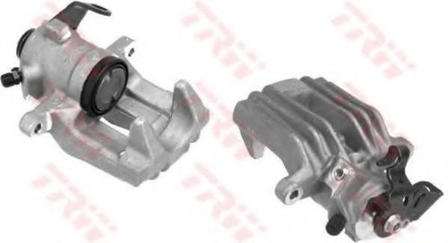 Etrier frana SEAT IBIZA V SPORTCOUPE (6J1, 6P5) (2008 - 2016) TRW BHN276 piesa NOUA