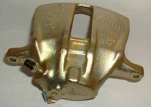 Etrier frana SEAT INCA (6K9) (1995 - 2003) QWP WBC200 piesa NOUA