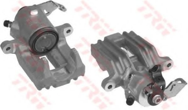 Etrier frana SEAT LEON (1M1) (1999 - 2006) TRW BHN203 piesa NOUA