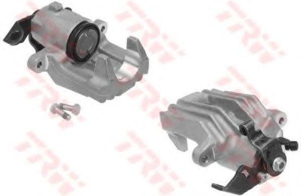 Etrier frana SEAT LEON (1M1) (1999 - 2006) TRW BHS184 piesa NOUA