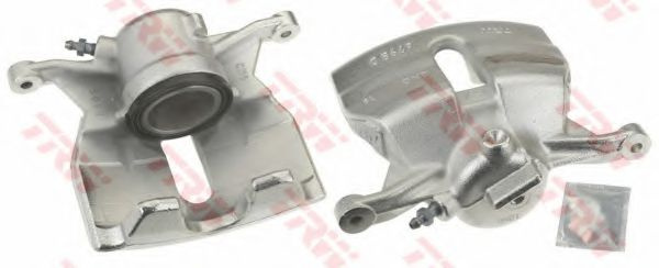 Etrier frana SEAT LEON (5F1) (2012 - 201