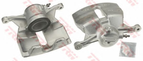 Etrier frana SEAT LEON SC (5F5) (2013 - 2016) TRW BHX586E piesa NOUA