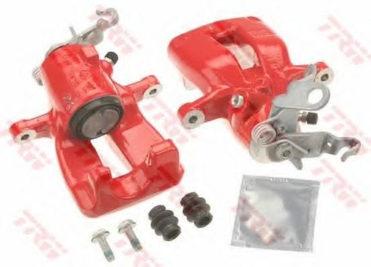 Etrier frana SEAT LEON ST (5F8) (2013 - 2016) TRW BHN952E piesa NOUA