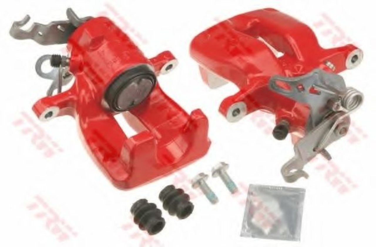 Etrier frana SEAT LEON ST (5F8) (2013 - 2016) TRW BHN951E piesa NOUA
