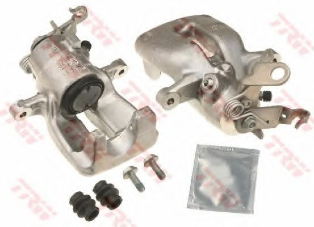 Etrier frana SEAT LEON ST (5F8) (2013 - 2016) TRW BHN950E piesa NOUA