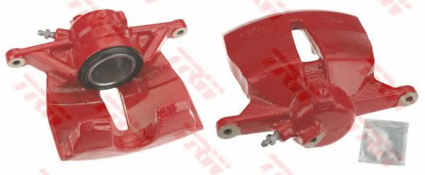 Etrier frana SEAT LEON ST (5F8) (2013 - 2016) TRW BHS1359E piesa NOUA