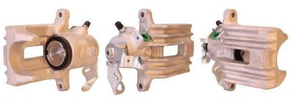 Etrier frana SEAT TOLEDO II (1M2) (1998 - 2006) FERODO FCL694316 piesa NOUA
