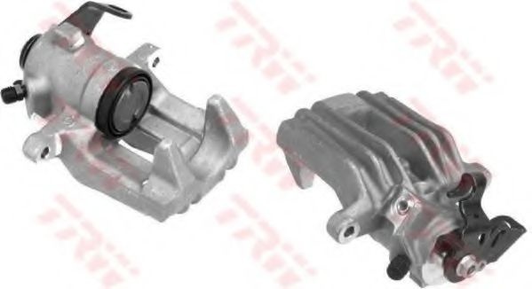 Etrier frana SEAT TOLEDO II (1M2) (1998 - 2006) TRW BHN276 piesa NOUA