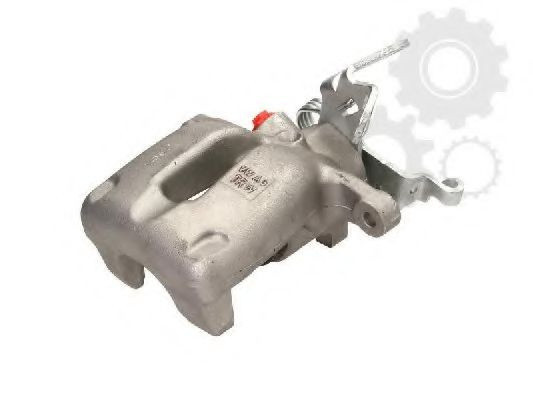 Etrier frana SEAT TOLEDO III (5P2) (2004 - 2009) LAUBER 77.2780 piesa NOUA