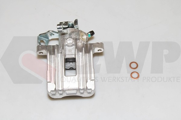 Etrier frana SEAT TOLEDO IV (KG3) (2012 - 2016) QWP WBC149 piesa NOUA