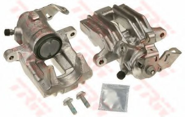 Etrier frana SEAT TOLEDO IV (KG3) (2012 - 2016) TRW BHN1065E piesa NOUA