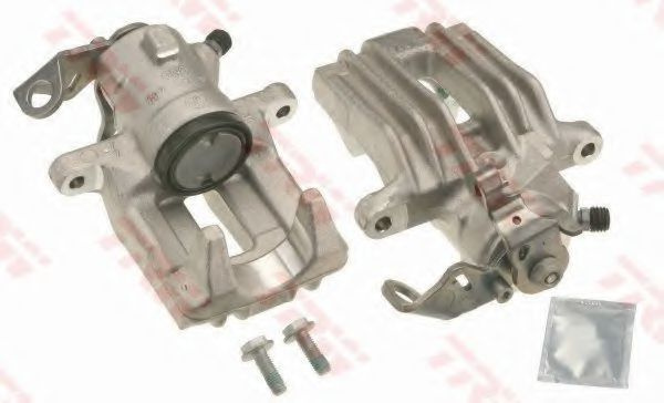 Etrier frana SEAT TOLEDO IV (KG3) (2012 - 2016) TRW BHN1064E piesa NOUA