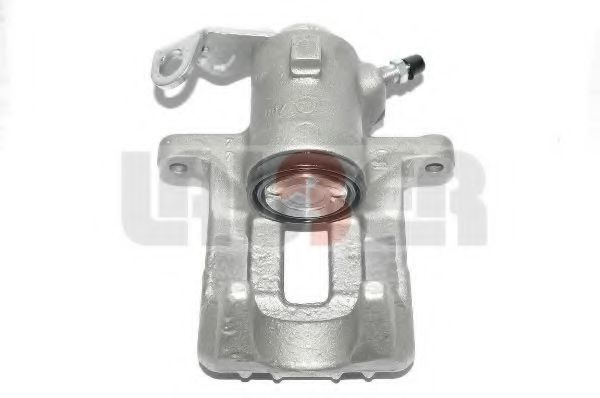 Etrier frana SKODA FABIA I (6Y2) (1999 - 2008) LAUBER 77.2366 piesa NOUA