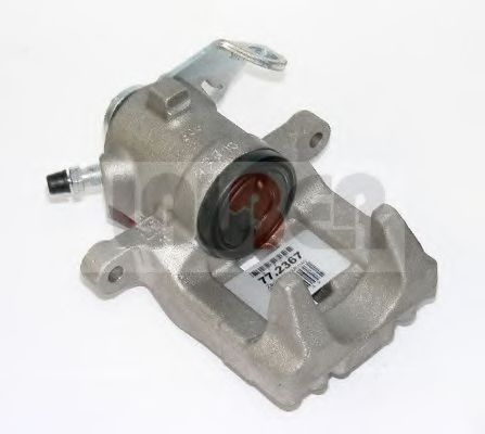 Etrier frana SKODA FABIA I Combi (6Y5) (2000 - 2007) LAUBER 77.2367 piesa NOUA