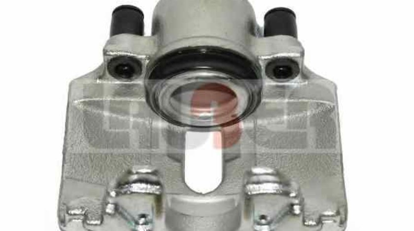 Etrier frana SKODA OCTAVIA Combi 1Z5 LAUBER 77.2633