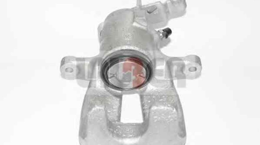 Etrier frana SKODA OCTAVIA Combi 1Z5 LAUBER 77.2635