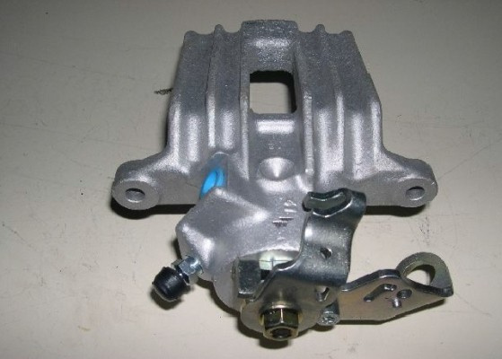 Etrier frana SKODA OCTAVIA I Combi (1U5) (1998 - 2010) QWP WBC145 piesa NOUA