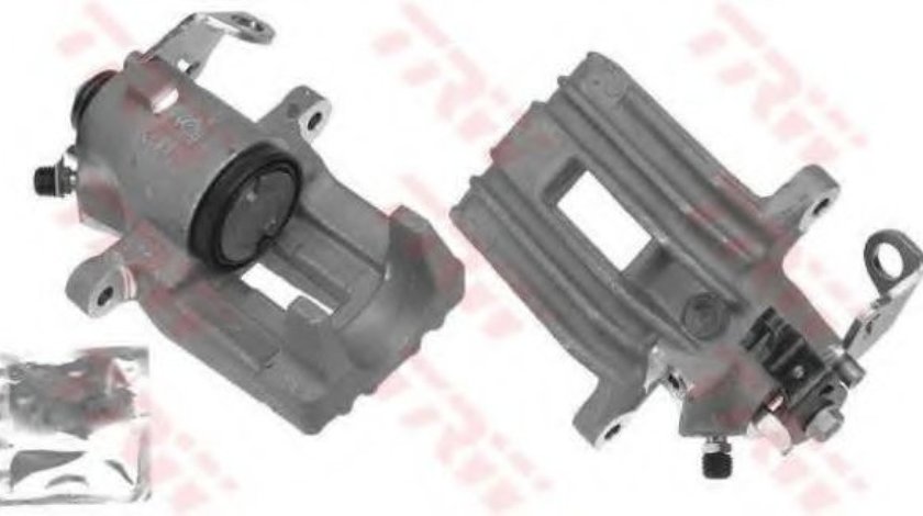 Etrier frana SKODA OCTAVIA I Combi (1U5) (1998 - 2010) TRW BHN203E piesa NOUA