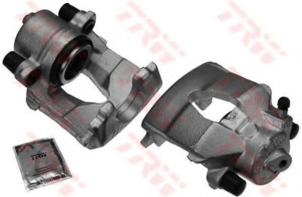 Etrier frana SKODA OCTAVIA I Combi (1U5) (1998 - 2010) TRW BHW348E piesa NOUA