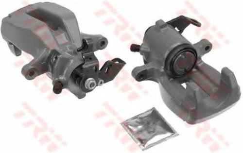 Etrier frana SKODA OCTAVIA I Combi (1U5) (1998 - 2010) TRW BHN292E piesa NOUA