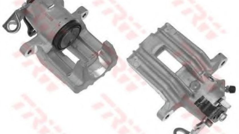Etrier frana SKODA OCTAVIA I Combi (1U5) (1998 - 2010) TRW BHN202E piesa NOUA