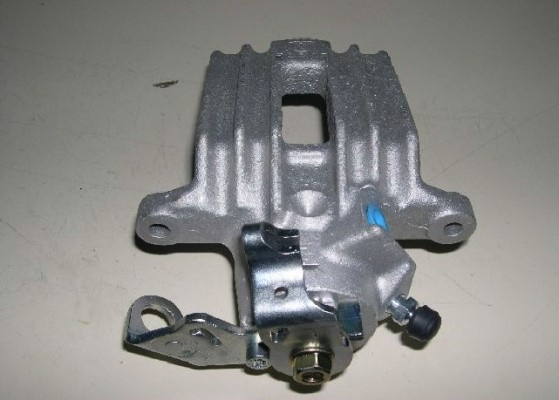 Etrier frana SKODA OCTAVIA I Combi (1U5) (1998 - 2010) QWP WBC144 piesa NOUA