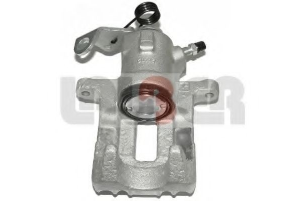 Etrier frana SKODA OCTAVIA I Combi (1U5) (1998 - 2010) LAUBER 77.2320 piesa NOUA