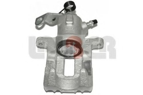 Etrier frana SKODA OCTAVIA I Combi (1U5) (1998 - 2010) LAUBER 77.2320 piesa NOUA