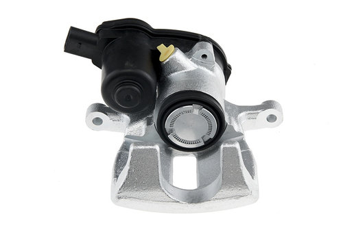 ETRIER FRANA SPATE, AUDI A4 B8 07-12, A5 08-12, Q5 08- /Stanga, ELEKTRYCZNY, BRAKE DISC 12MM/