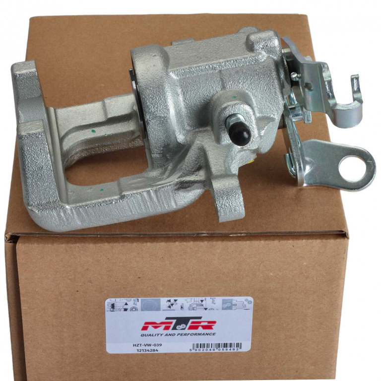 Etrier Frana Spate Dreapta Mtr 12134284