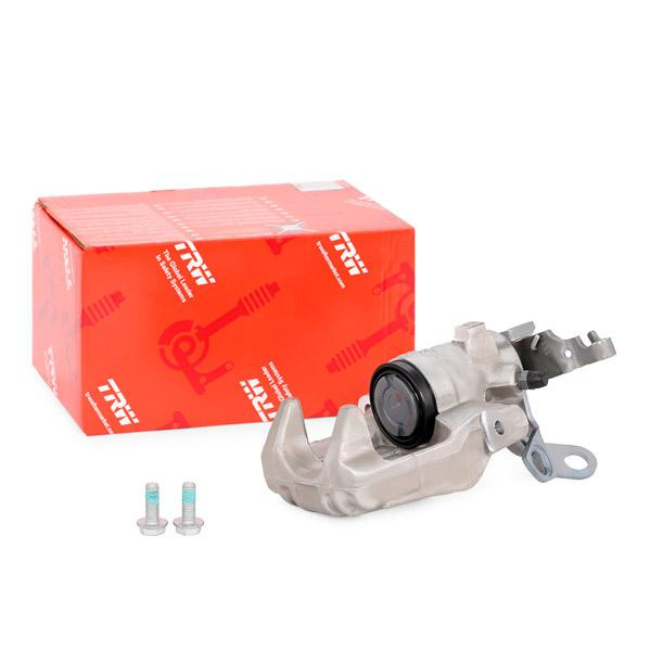 Etrier Frana Spate Dreapta Trw Volkswagen Jetta 4 2010→ BHN318