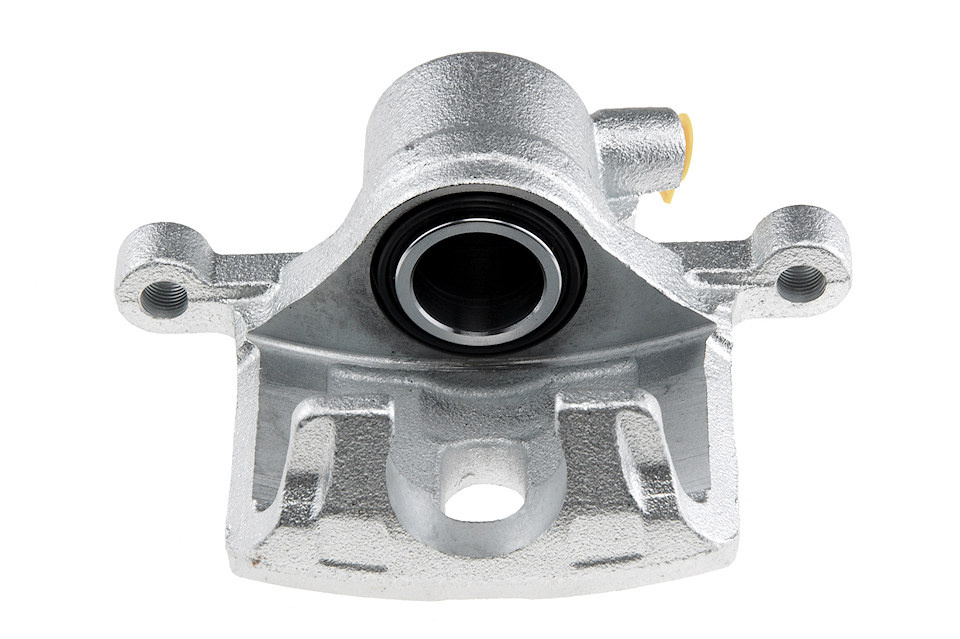 ETRIER FRANA SPATE, MITSUBISHI PAJERO 91-04 /Stanga/